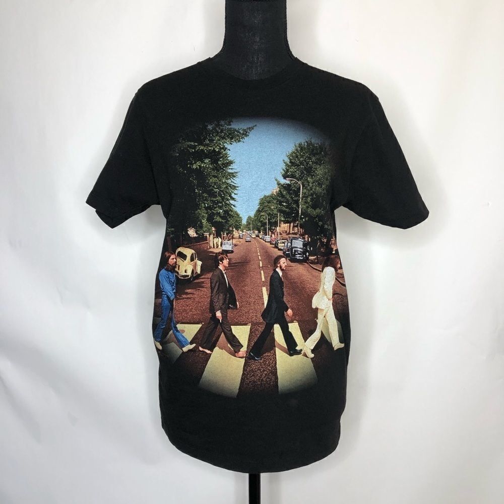 Beatles T Shirt  
